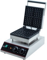 Вафельница Crazy Pan CP-WFM02