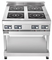 Плита индукционная Abat КИП-49П-3,5-01