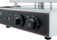 Вафельница корн-дог Crazy Pan CP-CD06