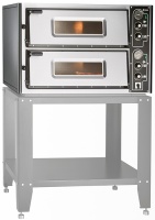 Печь для пиццы Abat ПЭП-4х2