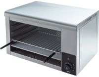 Гриль саламандра Crazy Pan CP-SEG580 Гриль саламандра Crazy Pan CP-SEG580