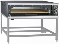 Печь для пиццы Abat ПЭП-6-01 с крышей