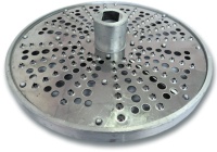 Машина овощерезательно-протирочная Торгмаш (Пермь) ОМ-350/380