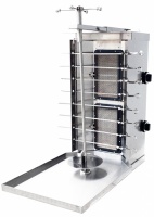 Гриль для шаурмы Grill Master Ф2ШМГ (11201)