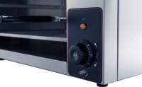 Гриль саламандра Crazy Pan CP-SEG580 Гриль саламандра Crazy Pan CP-SEG580