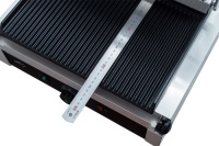 Гриль контактный Crazy Pan CP-CG34R