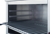 Гриль саламандра Crazy Pan CP-SEG580 Гриль саламандра Crazy Pan CP-SEG580