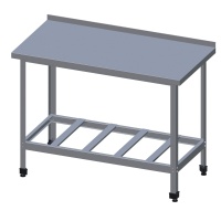 Стол производственный Технологии Юга СП-3/1800/700-ЮТ-Э