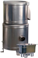 Картофелечистка Торгмаш Беларусь МОК-300У