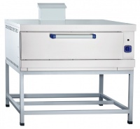 Шкаф пекарский Abat ГШ-2 газовый