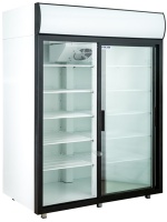 Холодильный шкаф Polair DM114Sd-S2.0