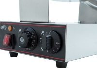 Вафельница для гонконгских вафель (Bubble Waffle) Crazy Pan CP-WFM06HK