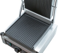 Гриль контактный Crazy Pan CP-CG22R