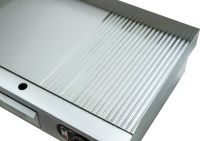 Жарочная поверхность Crazy Pan CP-EGR730RL Жарочная поверхность Crazy Pan CP-EGR730RL