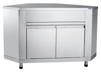 Модуль поворотный внутренний Abat Аста МП-90КМ-01