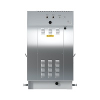 Cтирально-отжимная машина барьерного типа Вязьма ЛБ-40