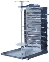 Гриль для шаурмы Grill Master Ф2ШМЭ (21203)