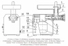 Мясорубка Торгмаш Беларусь МИМ-80
