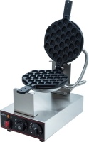 Вафельница для гонконгских вафель (Bubble Waffle) Crazy Pan CP-WFM06HK