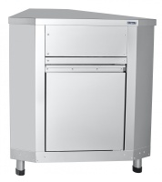 Модуль поворотный внутренний Abat Аста МП-45КМ-01