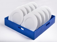 Купольная посудомоечная машина Abat МПК-1400К