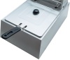Фритюрница Crazy Pan CP-EF06L