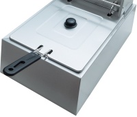 Фритюрница Crazy Pan CP-EF06L