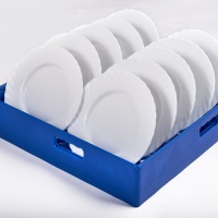 Туннельная посудомоечная машина Abat МПТ-1700-01 правая