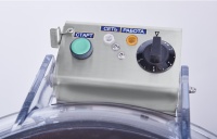 Картофелечистка Abat МКК-500-01 Cubitron