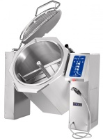 Котел пищеварочный Abat КПЭМ-350 ОМ2