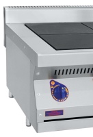 Плита электрическая Abat ЭПК-47Н
