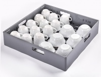 Купольная посудомоечная машина Abat МПК-1400К