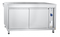 Прилавок тепловой Abat Аста ПВТ-70КМ-02