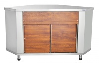 Модуль поворотный Abat Премьер МП-90Т-01 кашир.