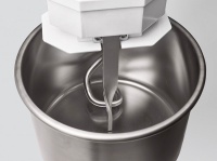 Тестомес для крутого и дрожжевого теста Abat ТМС-40НН-2П