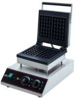 Вафельница Crazy Pan CP-WFM03L