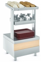 Стойка для столовых приборов Atesy Ривьера СП- 700-02