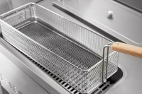 Фритюрница Abat ГФК-90.2П Фритюрница Abat ГФК-90.2П