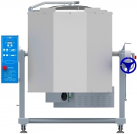 Котел пищеварочный Abat КПЭМ-160-ОМР-В