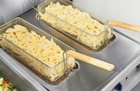 Фритюрница Abat ГФК-90.2П Фритюрница Abat ГФК-90.2П