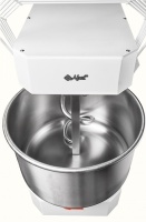 Тестомес для крутого и дрожжевого теста Abat ТМС-20НН-2Ц