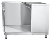 Кассовая кабина Abat Аста КК-70КМ