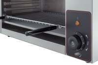 Гриль саламандра Crazy Pan CP-SEG570