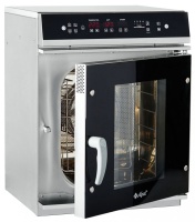 Мини-пароконвектомат Abat ПКА 6-1/3 П