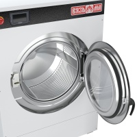 Cтирально-отжимная машина Вязьма В-25П