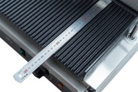 Гриль контактный Crazy Pan CP-CG44R