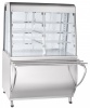 Прилавок-витрина тепловой Abat Премьер ПВТ-70Т