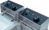 Фритюрница Crazy Pan CP-EF66L