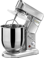 Планетарный миксер Easyline (Fimar) SL-B7