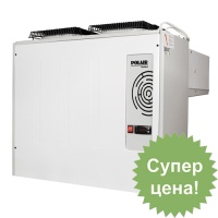 Среднетемпературный моноблок Polair MM 218 S